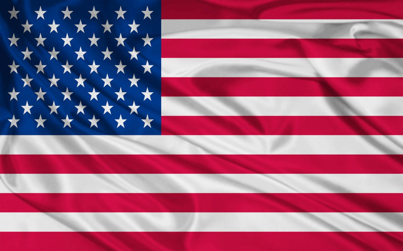 

Флаг Америки USA Флаг США размеры 150см/90см большой на флагшток