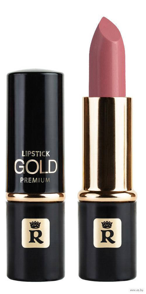 

Помада для губ - Relouis Gold Premium Lipstick (Оригинал) № 356