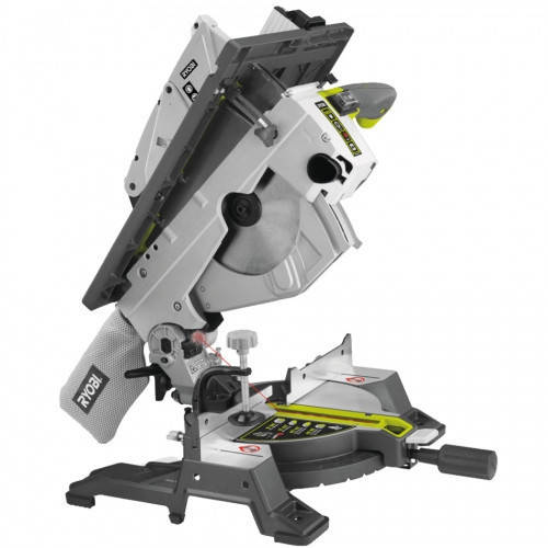 

Пила торцовочная комбинированная Ryobi RTMS 1800(944415544)