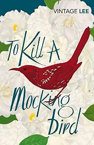 

Книга To Kill a Mockingbird