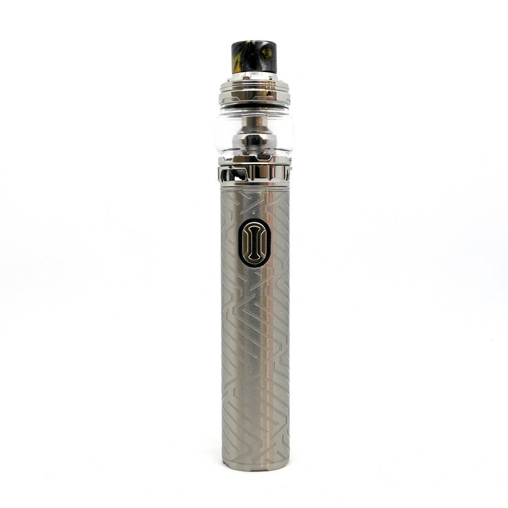 

Стартовый набор Eleaf Ijust 3 Pro Silver, Серебристый