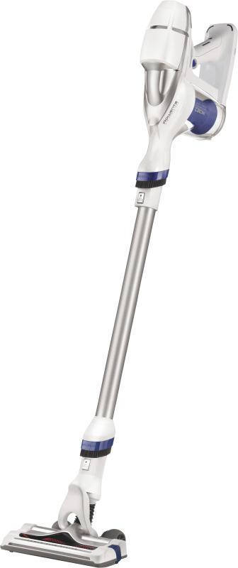 

Аккумуляторный вертикальный пылесос 2-в-1 Rowenta RH9057WO Air Force 360