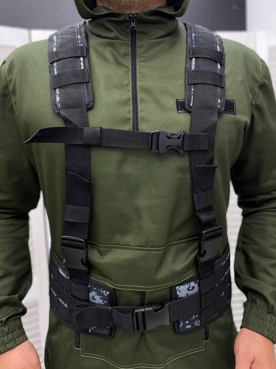 

Разгрузочный пояс РПС сор