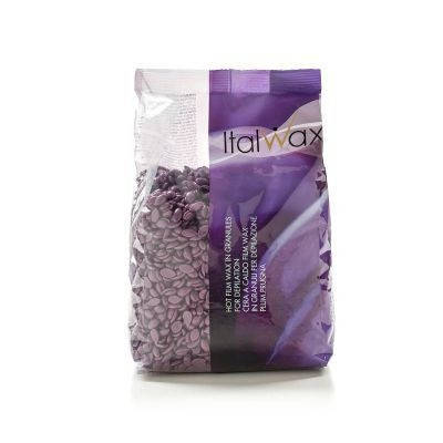 

Віск гарячий у гранулах ItalWax слива1 кг
