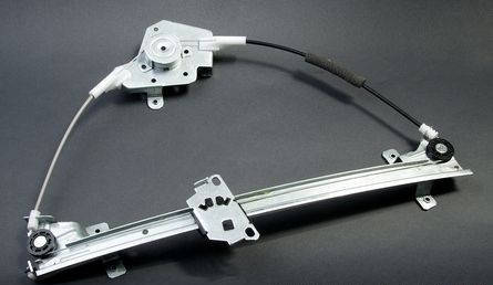 

Стеклоподъемник электрический Нексия (механизм)передний левый NP943