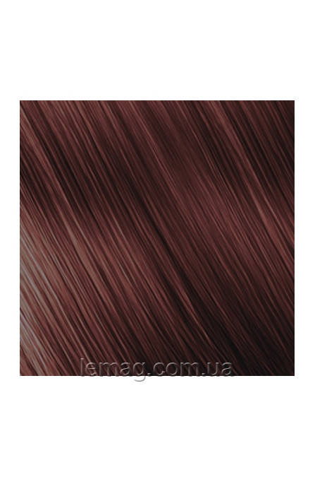 

Nouvelle X-Chromatic Hair Color Стойкая крем-краска 4.45 - Кофе, 100 мл