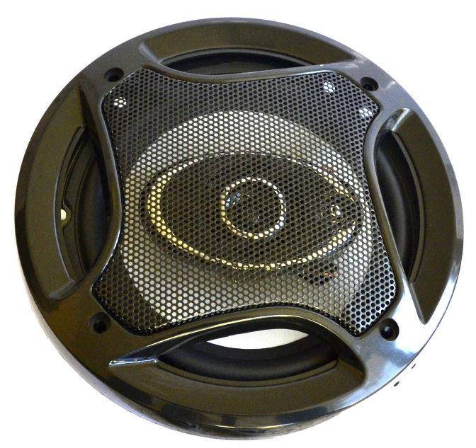 

Автомобильные колонки Pioneer TS-A1672E 2-полосная коаксиальная акустика