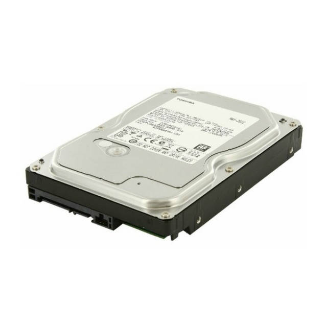 

Накопичувач TOSHIBA 500GB 7200rpm 32MB SATA III (DT01ACA050)