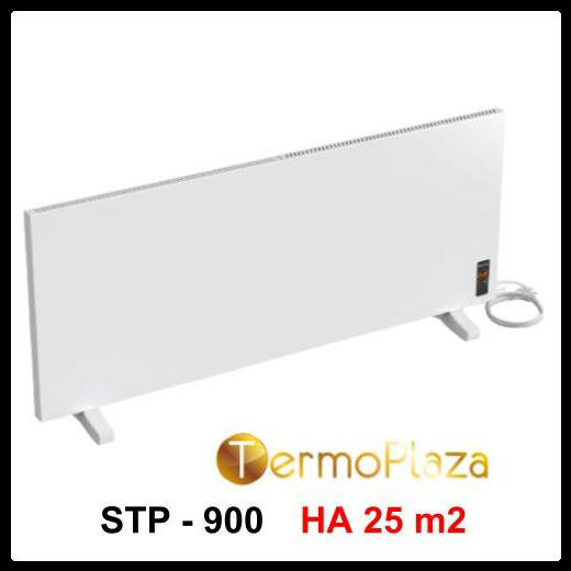 

Конвектор TermoPlaza STP 900 ( обогрев до 25 м.кв.)