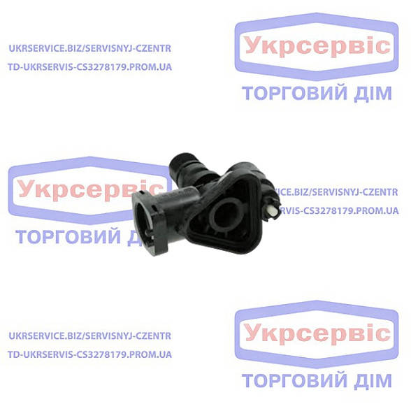 

Головка насоса К4.500 9.001-692.0