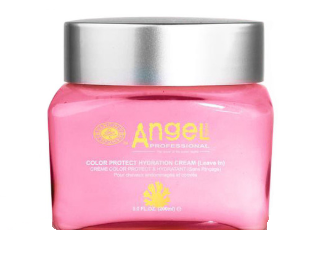 

Увлажняющий крем для волос Angel Professional Color Protect 200 мл