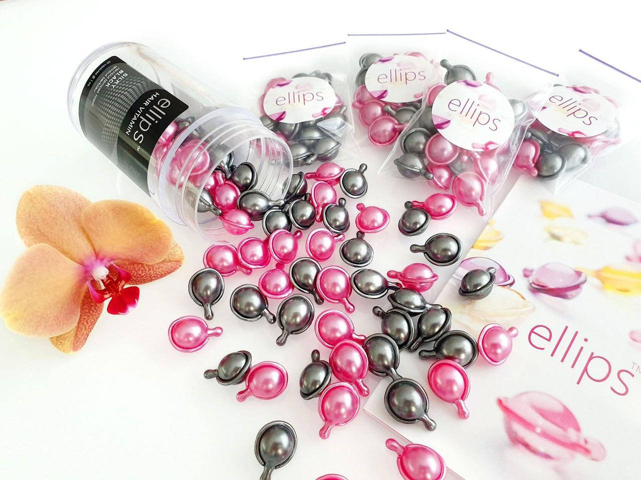 

Микс капсул