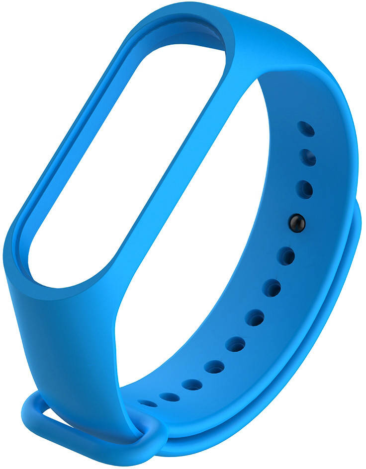 

Ремешок Originalic для Mi Band 3 (Оригинальный Дизайн) (Сяоми Ми Бэнд 3)