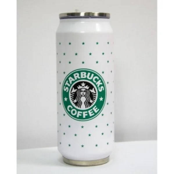 

Термокружка с логотипом Starbucks 500мл EL-306-C