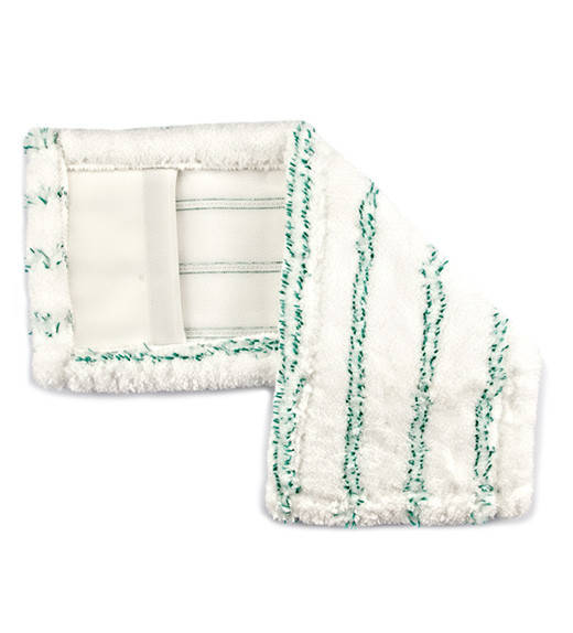 

Моп (вкладыш) с карманами из микрофибры, 60 см. MY044.