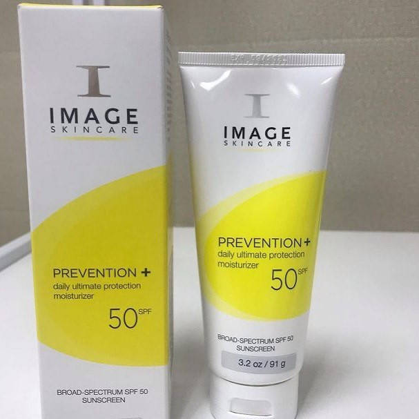 

Омолаживающий дневной крем image SPF 50