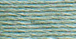 

Мулине DMC 927 Oyster grey, Серый