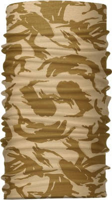 

Бандана-трансформер, бафф дизайн "Камуфляж ddpm"