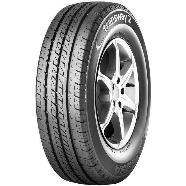 

Летние шины Lassa Transway 2 225/75 R16C 121/120R