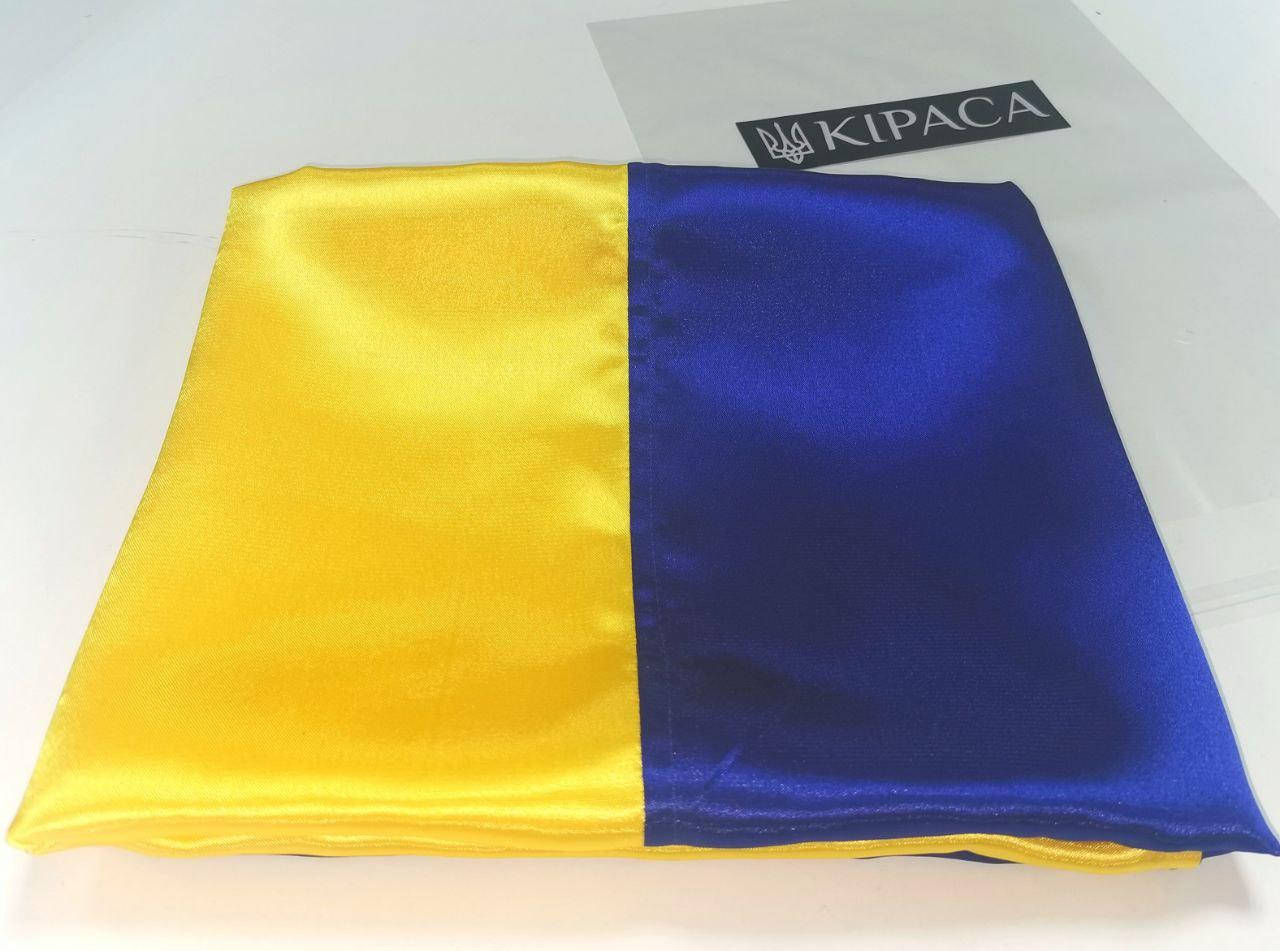 

Флаг Украины 150х90