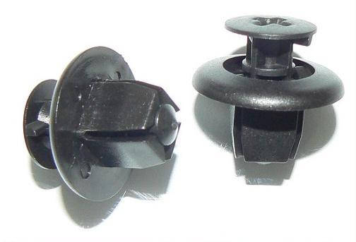

Клипса крепления Toyota Camry ОЕМ: 90467-094166