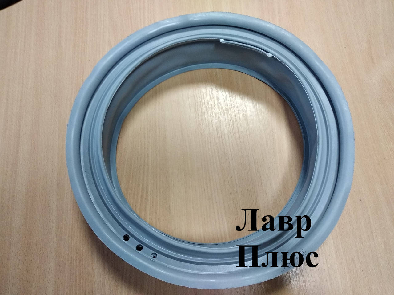 

Уплотнительная резина (манжет) люка Bosch Siemens 354135 для стиральной машины