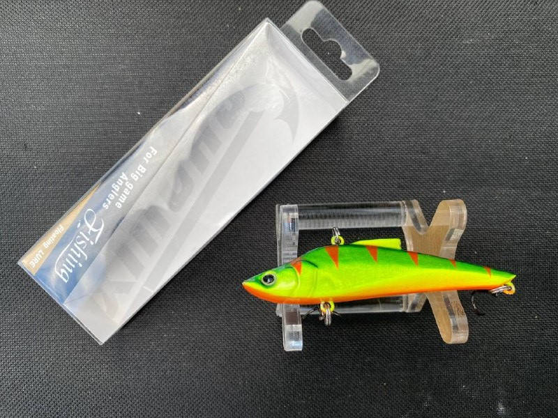 

Воблер Ратлин Range Drive 19гр