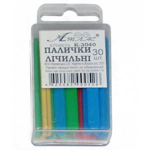 

Счетные палочки - 30 шт