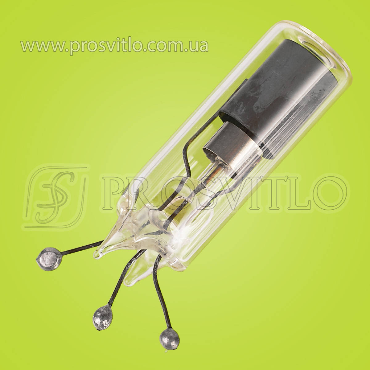 

Тиратрон МТХ-90, MTX-90