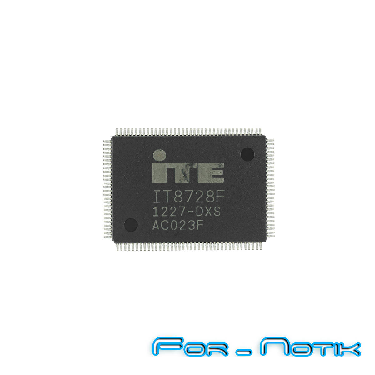 

Микросхема ITE IT8728F DXS для ноутбука