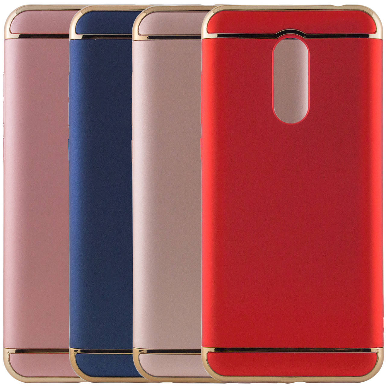 

Чехол Joint Series для Xiaomi Redmi 5 Plus / Redmi Note 5 (SC)