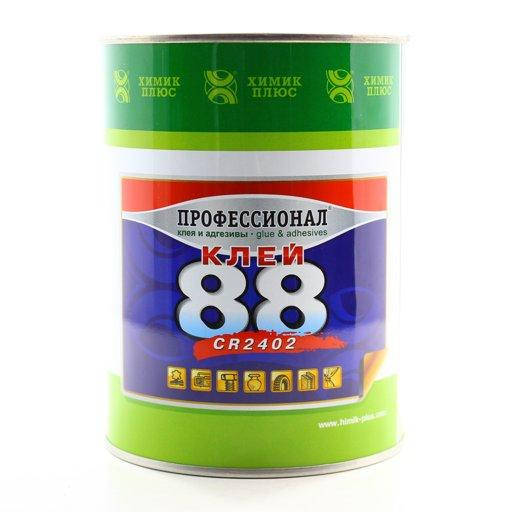 

Клей для изоляции 88 CR2402 (0.8 л), нетто= =620 грам