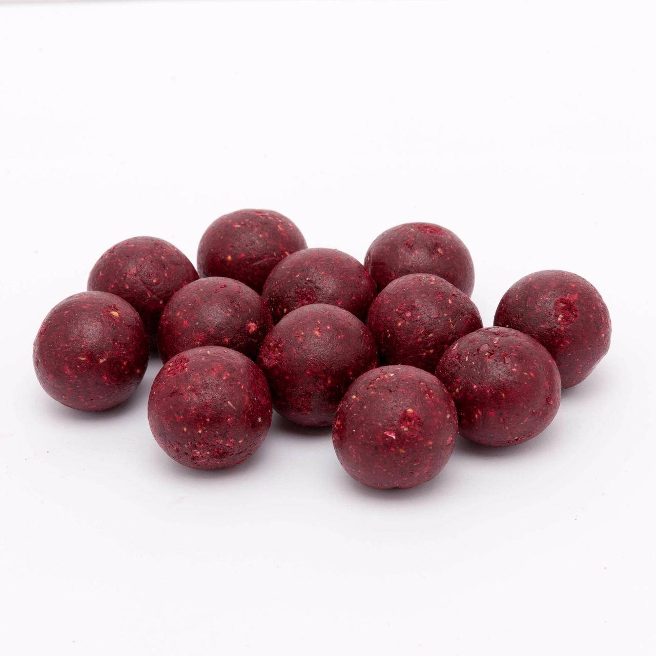 

Бойли пил. Strawberry- Squid 24 мм 1кг
