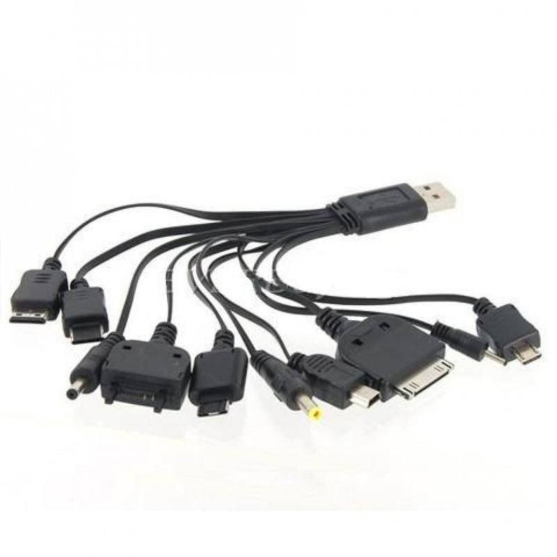 

ЮСБ кабель с переходниками на: К 750.mini usb, 6101.7210.D800