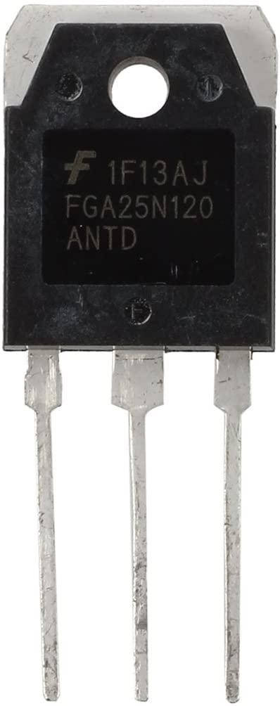 

Транзистор FGA25N120 ANTD FGA25N120ATD