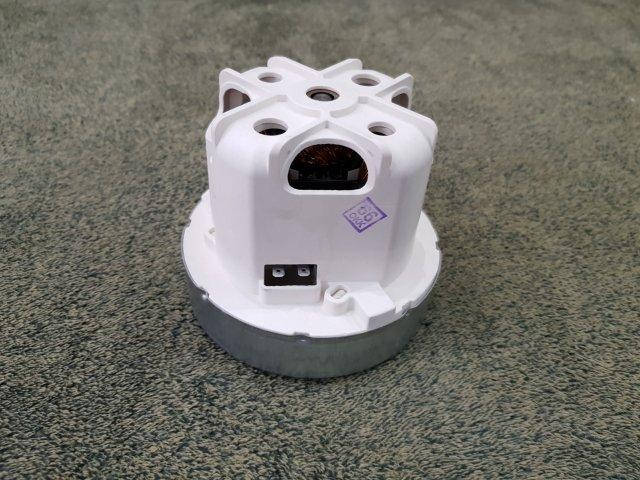 

Двигатель для пылесоса Philips Domel 463.3.420 432200900691