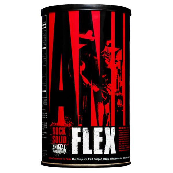 

Хондропротектор ANIMAL FLEX Universal Nutrition (44 пакета)