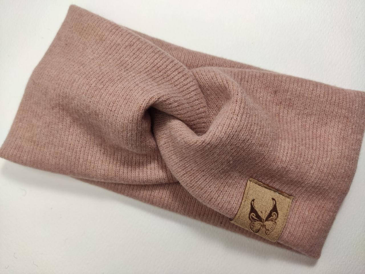 

Повязка на голову чалма женская тюрбан 1шт. №2