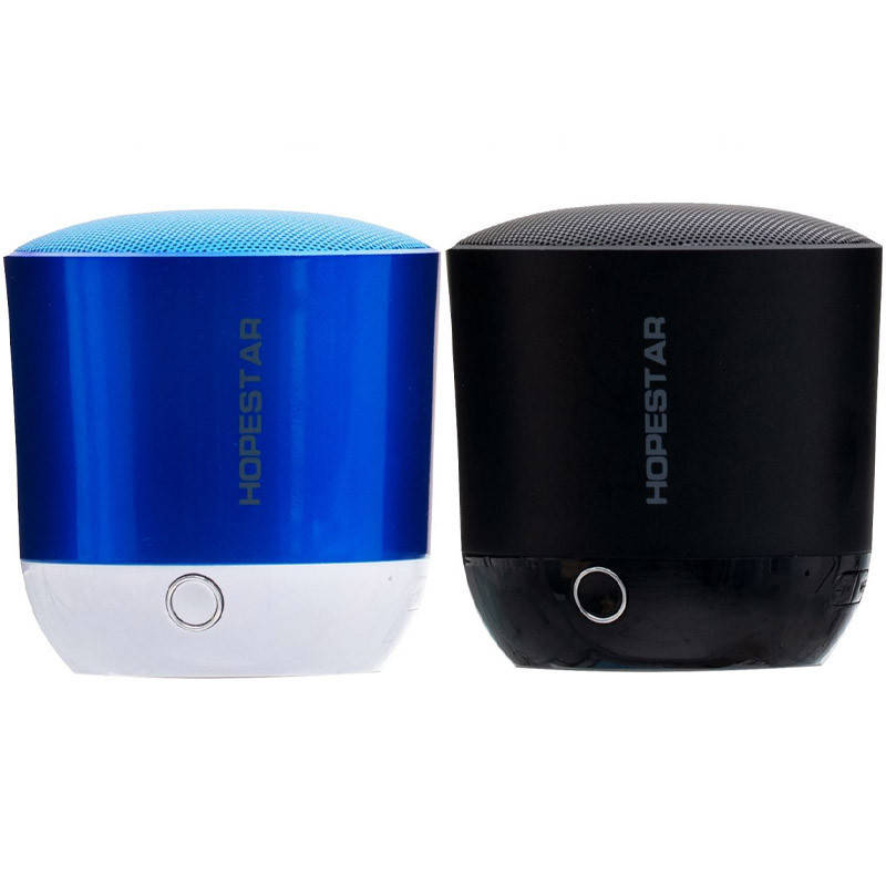 

Портативная мини Bluetooth колонка HOPESTAR H9, MP3, Блютуз колонка