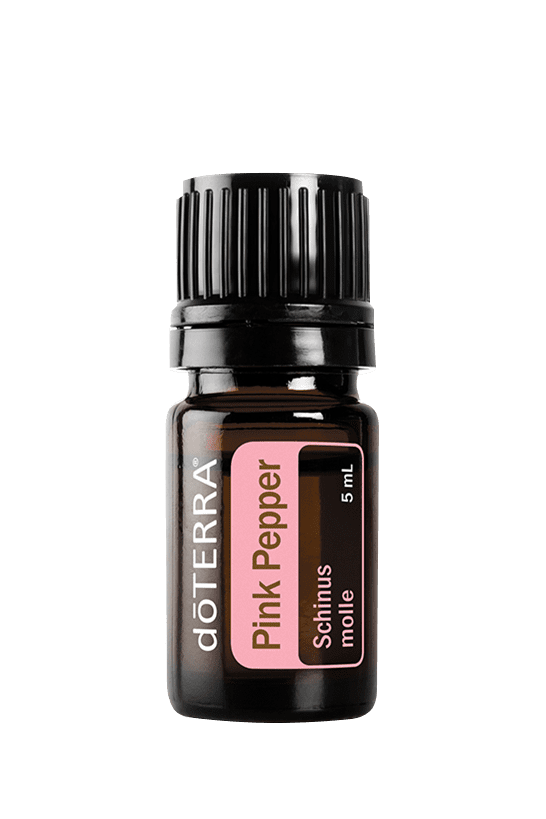 

Эфирное масло Розовый перец | Pink Pepper doTerra 5мл