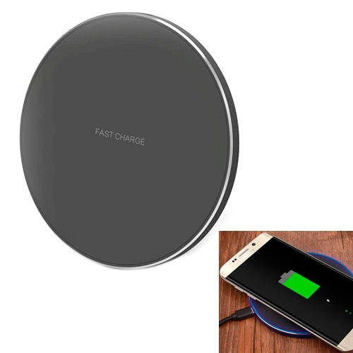 

Qi Беспроводная зарядка 5В + Quick Charge 9В 1.2А, ЗУ GY-68