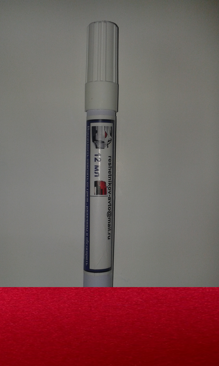 

Реставрационный маркер 100 Триумф.