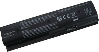 

HP 4400мАч 10,8В-11,1В (гарантия 12мес.) 671567-421, 671567-831, 671731-001, 672412-001, h2l55aa, hstnn-ib3n, MO06, envy dv6 7200, envy dv6 7210us,, Черный