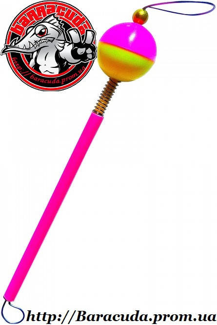 

Сигнализатор поклевки Dolphin шар