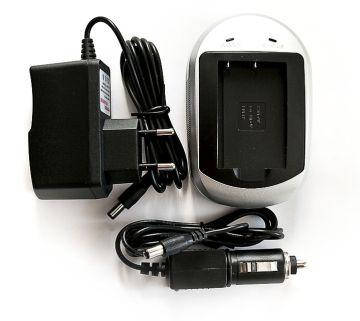 

Зарядное устройство PowerPlant Panasonic DMW-BMB9