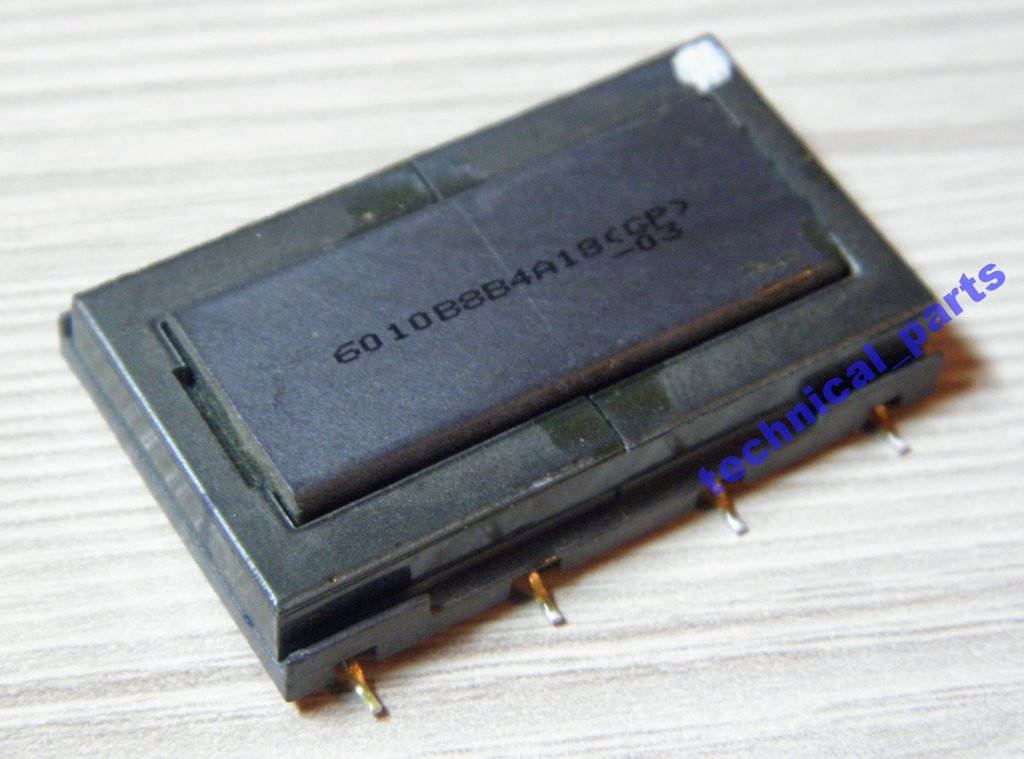 

Трансформаторы 6009B = 6010B 6026B 6025B 6024B 6016B