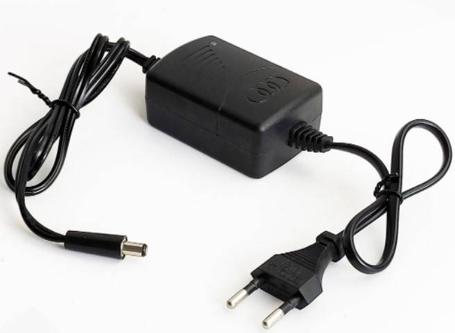 

Зарядка для детского электромобиля 12V 1000Mah