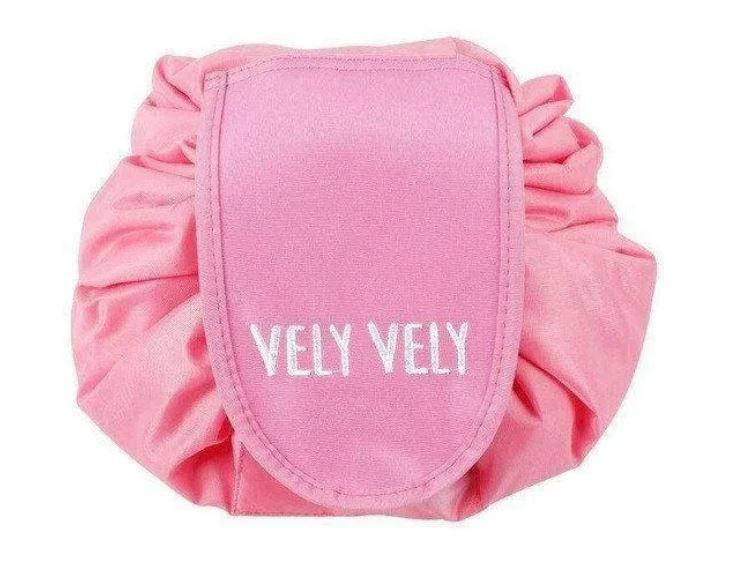 

Косметичка-органайзер Розовый Vely Vely