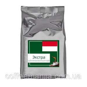 

Растворимый сублимированный кофе Экстра, Индонезия, 1 кг