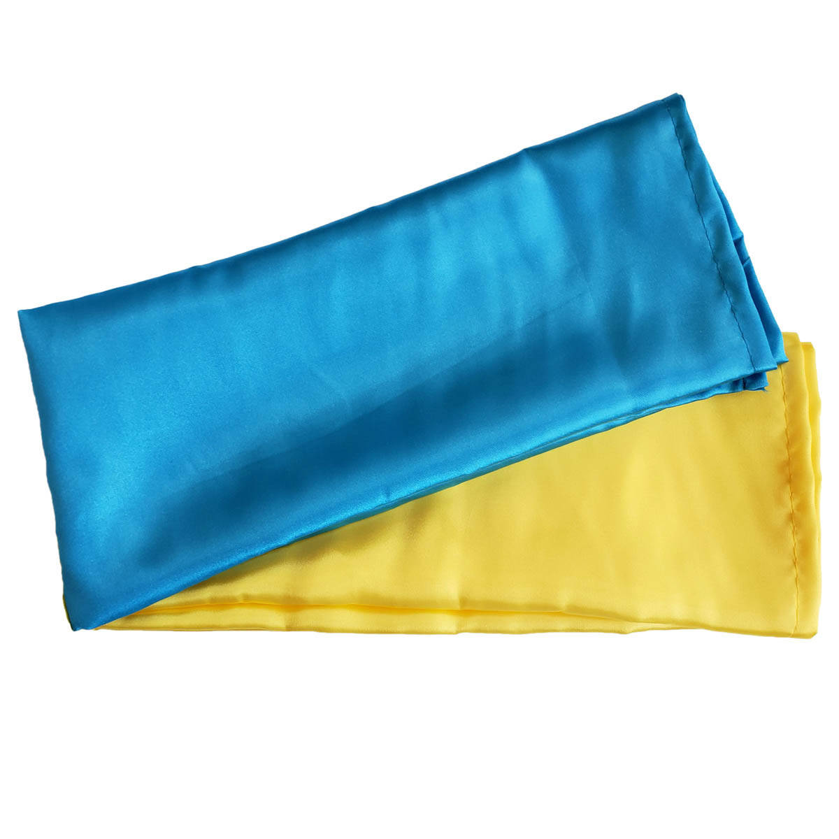 

Флаг Украины атласный (90 x 140 см) US0010
